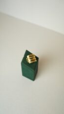 Besli İzgara Model Yuzuk