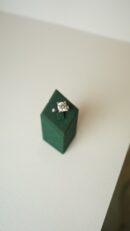 Beyaz İri Taşlı Tektas