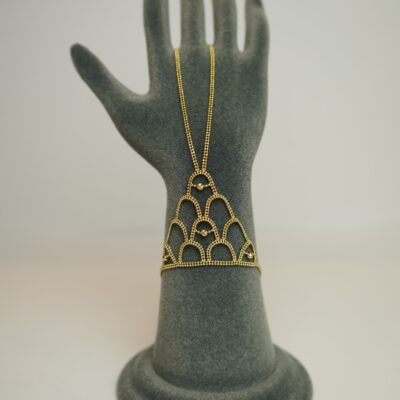 Dantel Model Şahmeran