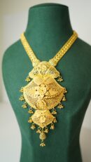 Hint Modeli Buyuk Kolye