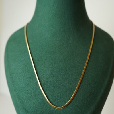 İtalyan Ezme Zincir