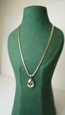 Nazar Boncuklu Kolye