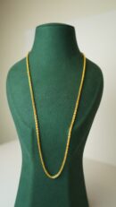 Popcorn Zincir Kolye