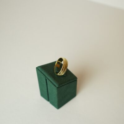 Tirtikli Desen Alyans