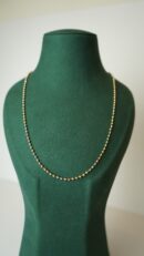 Üç Renkli Dorika Zincir