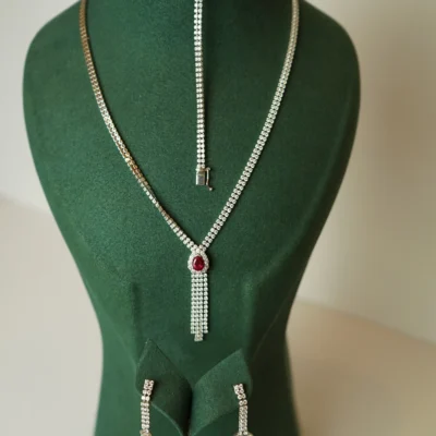 Bomba Formlu Genis Mesh Seti