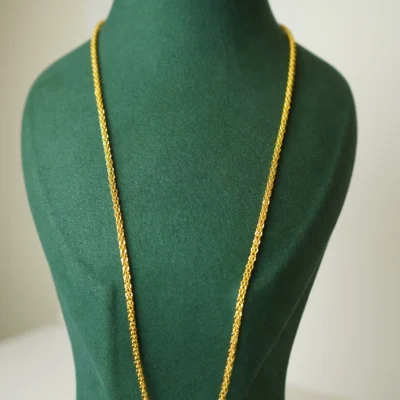 İkili Blok Zincir Seti