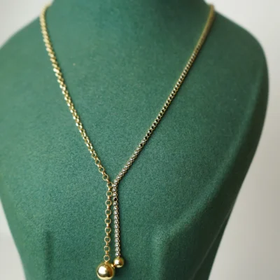 Karisik Sallantili Dorika Seti