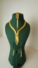 Mat Islemeli Halat Seti