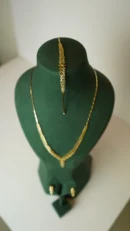 Minimal Püsküllü Orgu Seti