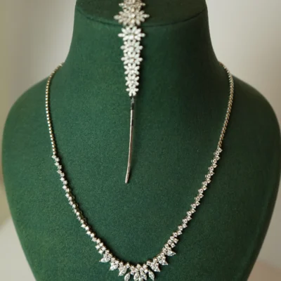 Sade Üç Sıralı Hasir Seti