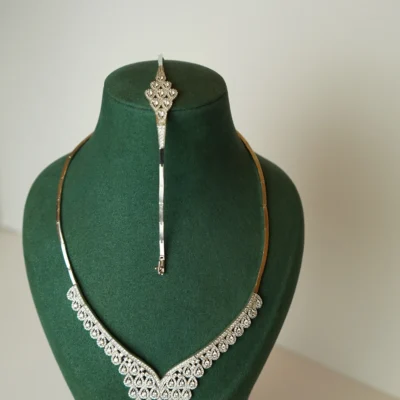 Sarı Agirlikli Üç Renkli Burgu Seti