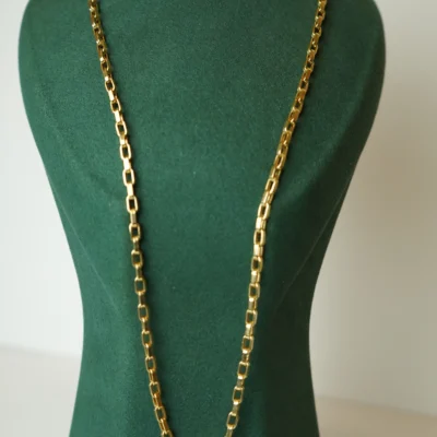 Sarı Beyaz Çiçek Tacli Seti