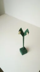 Sik Sallantili Dorika Toplu Küpe