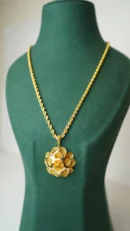 Sıralı Sallantili Dorika Seti