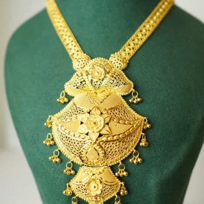 Uzun Püsküllü Orgu Hasir Seti