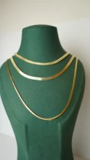 Uzun Sallantili Dorika Seti